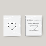 Wrist tattoos