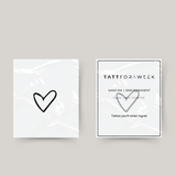 Fine line tattoos