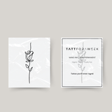 Rozen tattoos