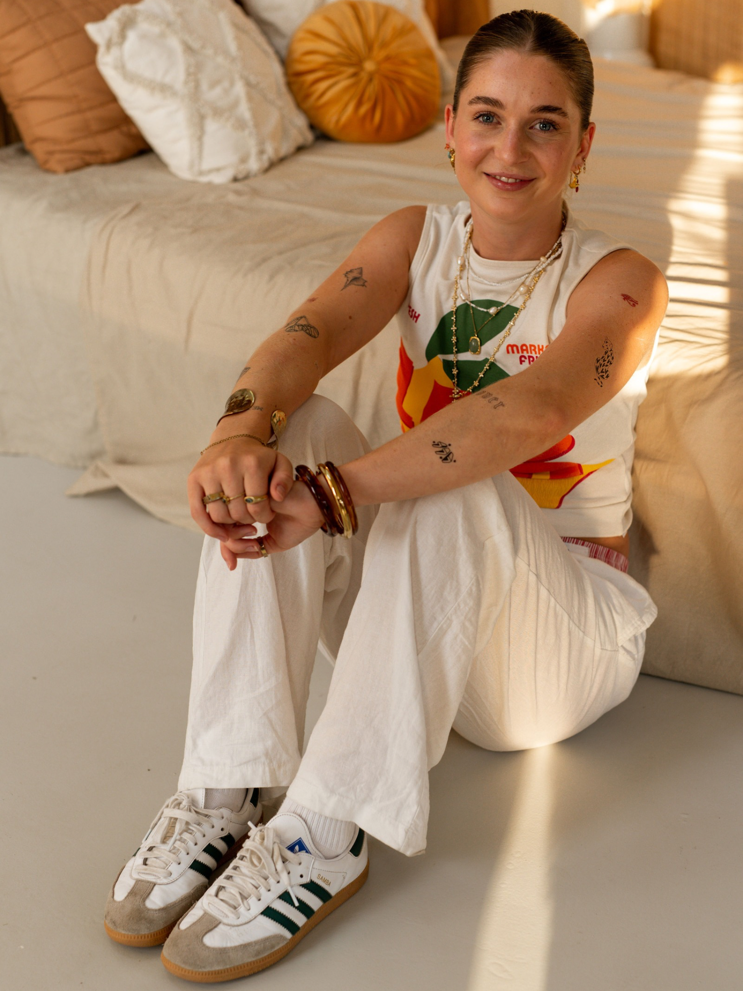 Oor tattoo: alles over ear tattoos, stijlen en inspiratie