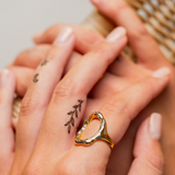 Small tattoos