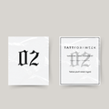Temporary tattoo 02