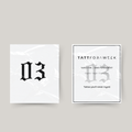 Temporary tattoo 03