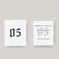 Temporary tattoo 05