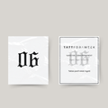 Temporary tattoo 06
