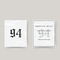 Temporary tattoo 94
