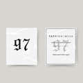 Temporary tattoo 97