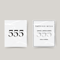 Temporary tattoo angel numbers 555