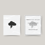 Cloud tattoos