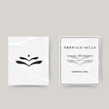 Temporary tattoo elemental earth
