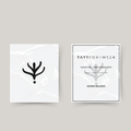 Temporary growth tattoo
