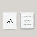 Temporary landscape tattoo