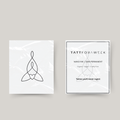 Temporary tattoo motherhood