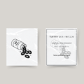 Temporary tattoo music drugs