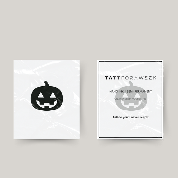 Halloween tattoo meaning