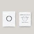Temporary tattoo collaboration