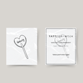 Temporary tattoo anxiety