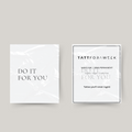 Temporary tattoo do it for you