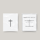 Faith tattoos