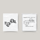 Temporary tattoo pleasure
