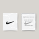 Temporary tattoo Nike